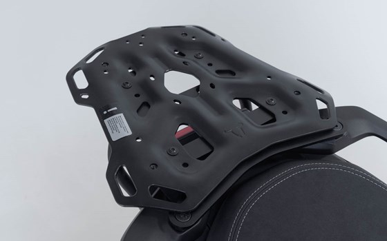 Rackpack-Set. Yamaha Tracer 9 / GT / GT+ (24-). - Bild 3