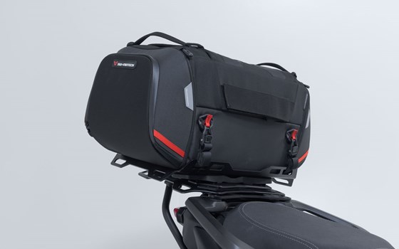 Rackpack-Set. Yamaha Tracer 9 / GT / GT+ (24-). - Bild 5