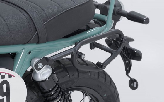 SLC Seitenträger links. Royal Enfield Bear 650 (23-). - Bild 4