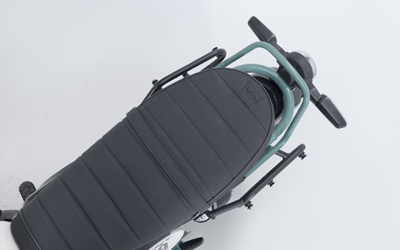 SLC Seitenträger links. Royal Enfield Bear 650 (23-). - Bild 5