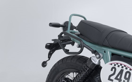 SLC Seitenträger rechts. Royal Enfield Bear 650 (23-). - Bild 3