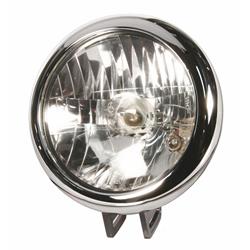 Scheinwerfer PIAGGIO 63982800EP für Vespa LXV 125/150ccm