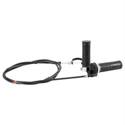 Gasgriff PIAGGIO 22/24 mm, CM060977 für Vespa S 50ccm 4T AC 4V