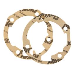 Dichtsatz Zylinderfuß QUATTRINI M-232 232 ccm (d) 0,3/0,5mm für Vespa 200 Rally/P200E/PX200 E/Lusso/'98/MY/Cosa 200