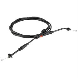 Seilzug Gas PIAGGIO 668483 für Vespa LX/S 125-150ccm 4T 3V