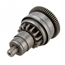Anlasserfreilauf GY6 für GY6 139QMB/QMA 50ccm 4T AC