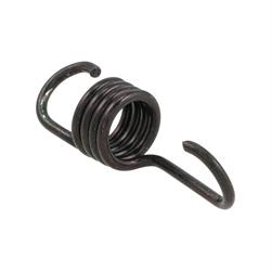 Rückholfeder PIAGGIO, Hebel Entriegelung Sitzbank für Vespa Primavera/Sprint/GTS/GTS Super/GTV/GT 60/GT/GT L 125-300ccm 4T