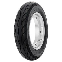 Komplettrad SIP Performance 3.50-10 59P TL/TT für Vespa 125 GT-TS/150 GL/GS VS5T/Sprint/V/T4/Rally/PX/PE/Lusso/T5/LML Star/DLX/Deluxe 2T/4T