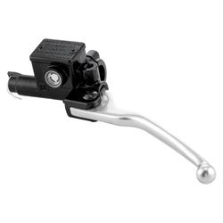 Hauptbremszylinder PIAGGIO Bremse hinten links CM295603 für Vespa GTS/GTS Super 300ccm HPE (`18-)