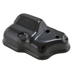 Vergaserwannendeckel PIAGGIO für Vergaser SI & Vergaserwanne mit Getrenntschmierung, 249114 - 4178205 für Vespa PX125-200E '98/MY/'11