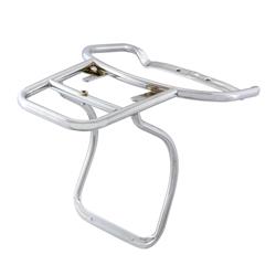 Gepäckbrücke hinten PIAGGIO PX 2011 673716 für Vespa PX80-200/PE/Lusso/'98/MY/'11/T5