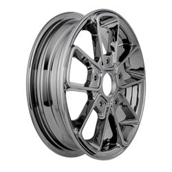 Felge SIP SERIES PORDOI 2.5x10 ET30 5x86 für PIAGGIO ZIP II/SP/ZIP2000/Vespa ET2/ET4 50-150 vorne