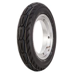 Komplettrad SIP Performer 3.00-10 50P TL/TT reinforced für Vespa 50/N(D)/L (D)/R (D)/SR (D)/Special/SS/90/R/100/125/PV/ET3/PK50-125/S/XL/XL2