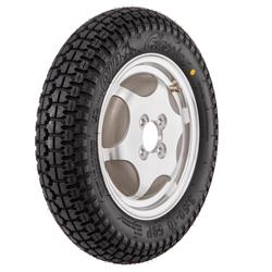 Komplettrad SIP Classic 3.50-10 59P TL/TT für Vespa 150 T2/T3/150 GS VS1-4T/(D)