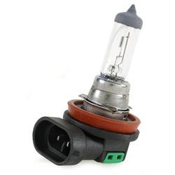 Birne Glühlampe H8 12V / 35W, Sockel: PGJ19-1 Verkleidung Stunt Doppeloptik