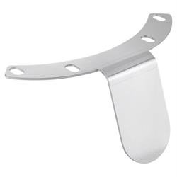 Halter JAILBREAK CUSTOMS Pickerl für österreichische Prüfplakette für Vespa Primavera/Sprint 50-150ccm