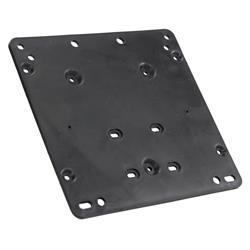 Platte PIAGGIO, Nummernschildhalter für Vespa ET2/ET4/LX/LXV/S/Primavera/Sprint/GTS/GTS Super/GTV/GT 60/GT/GT L/946 50-300ccm