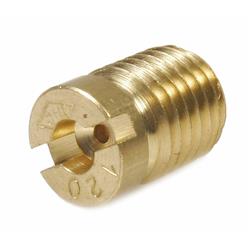 Hauptluftkorrekturdüse SI DELL'ORTO 120, 04581120 01 für Vespa T5