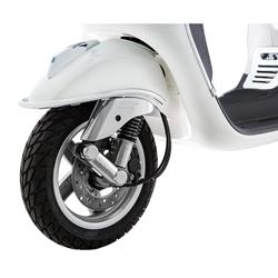 Stoßstange PIAGGIO Kotflügel vorne 602897M für Vespa LX/LXV 50-150ccm