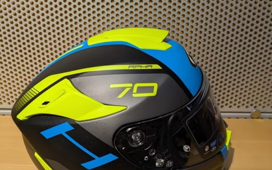 HJC RPH 70 Gr.S - Bild 2