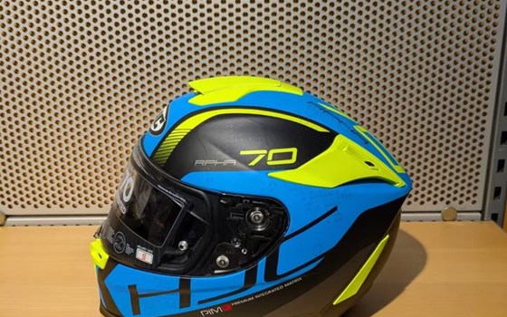 HJC RPH 70 Gr.S - Bild 3