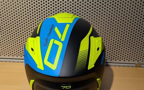 HJC RPH 70 Gr.S - Bild 4