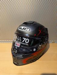 HJC RPHA 70 Gr. XS
