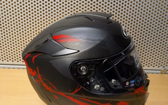 HJC RPHA 70 Gr. XS - Bild 2