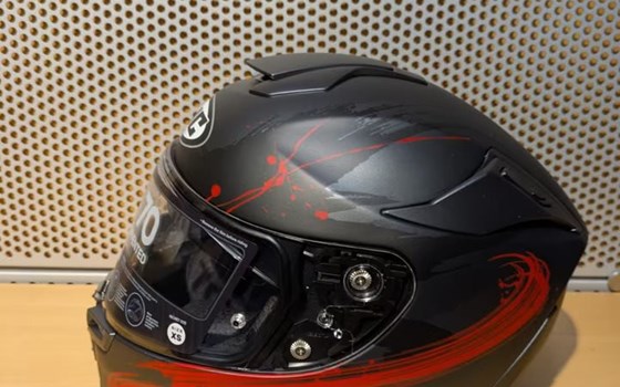 HJC RPHA 70 Gr. XS - Bild 3