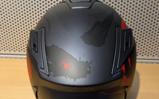 HJC RPHA 70 Gr. XS - Bild 4