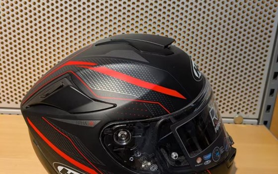 HJC RPHA 70 Gr. S  - Bild 3