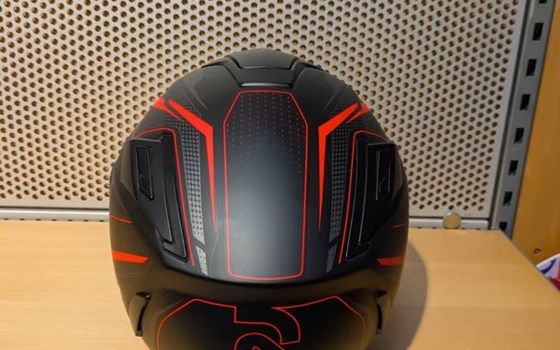 HJC RPHA 70 Gr. S  - Bild 4