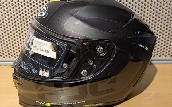 HJC RPH 70 Gr.M - Bild 2