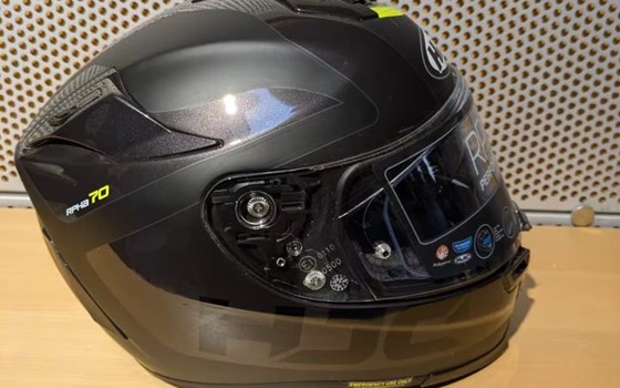 HJC RPH 70 Gr.M - Bild 4