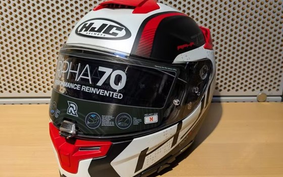 HJC RPH 70 Gr.M - Bild 1