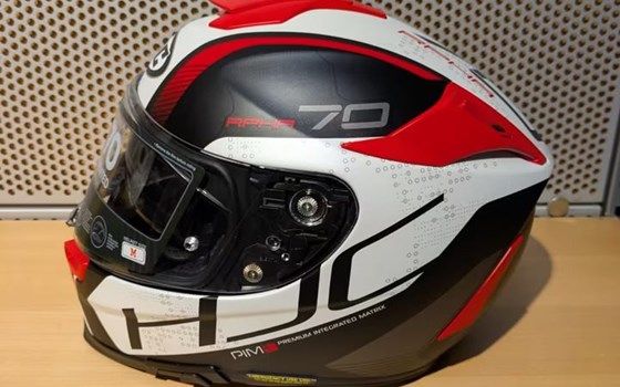 HJC RPH 70 Gr.M - Bild 2