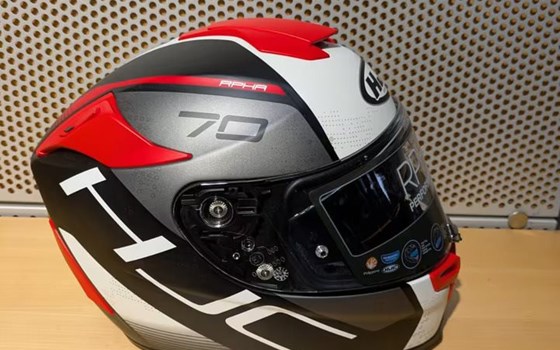 HJC RPH 70 Gr.M - Bild 4
