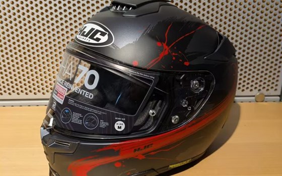 HJC RPH 70 Gr.M - Bild 1