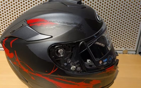 HJC RPH 70 Gr.M - Bild 4