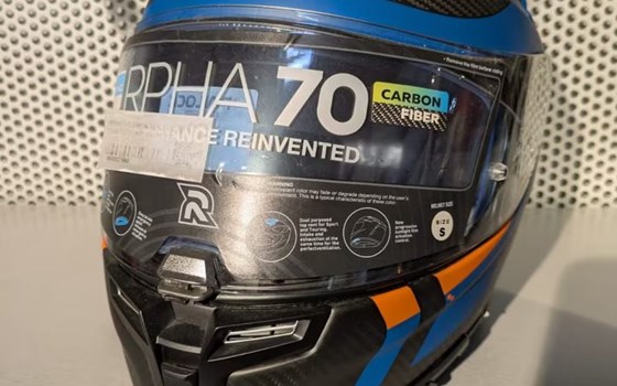 HJC RPH 70 Gr.S - Bild 1