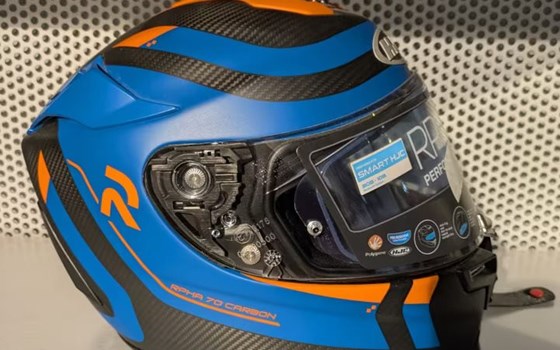 HJC RPH 70 Gr.S - Bild 2