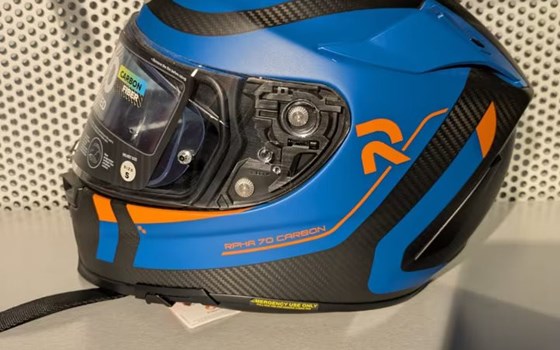 HJC RPH 70 Gr.S - Bild 4