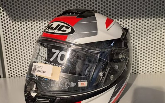 HJC RPHA 70 Gr. XS - Bild 1