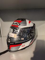 HJC RPHA 70 Gr. XS