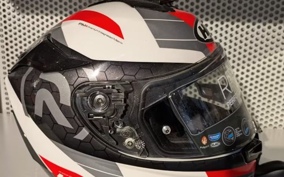 HJC RPHA 70 Gr. XS - Bild 2