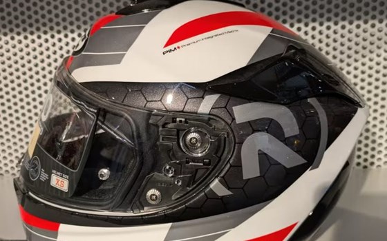 HJC RPHA 70 Gr. XS - Bild 3