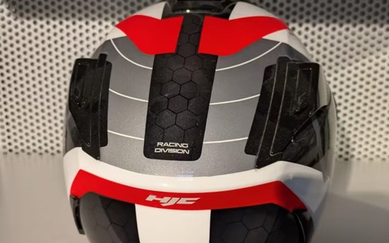 HJC RPHA 70 Gr. XS - Bild 4