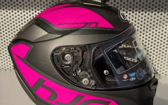 HJC RPH 70 Gr.S - Bild 2