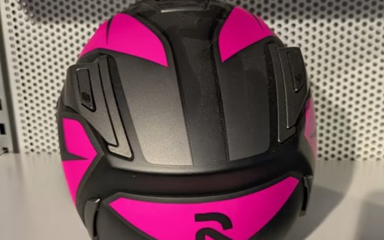 HJC RPH 70 Gr.S - Bild 3