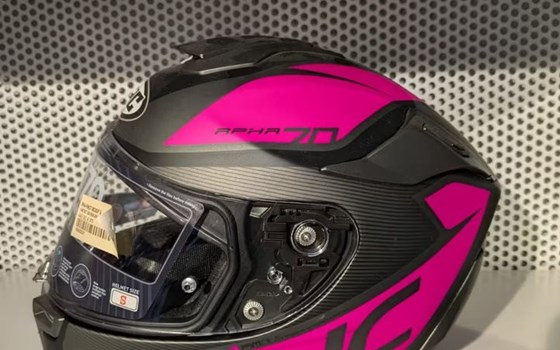 HJC RPH 70 Gr.S - Bild 4